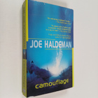 Joe Haldeman : Camouflage - pikkukuva 1