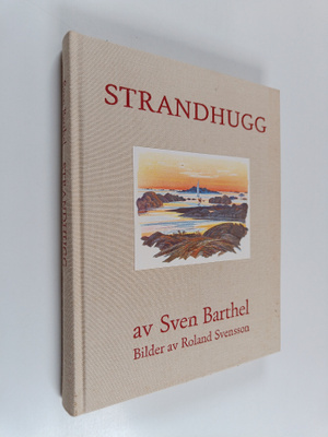 Sven Barthel : Strandhugg