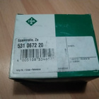 Mitsubishi hammashihnan kiristin INA 531067220 - pikkukuva 1
