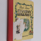 Raul Roine : Peukaloisen seikkailut - pikkukuva 1