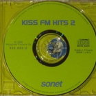 Various • Kiss FM Hits 2 CD - pikkukuva 4