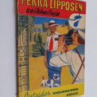 Outsider : Ondurmannin keisari - pikkukuva 1