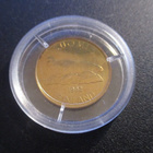 SAIMAAN NORPPA 5 MK 1992 PILLERISSÄ UNC H-0673 - pikkukuva 1