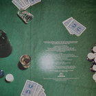 Allman Brothers Band - Win, Lose or Draw (hienokuntoinen LP) - pikkukuva 3
