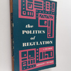 Samuel Krislov : The politics of regulation - pikkukuva 1