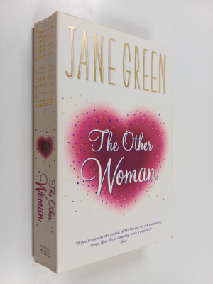 Jane Green : The Other Woman