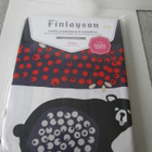 Finlayson pussilakanasetti, Otso, last.kokoa - pikkukuva 1