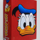 Walt Disney : Aku Ankka puolivuosikerta 2007 (1-28) - pikkukuva 1