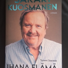 Sakari Kuosmanen : Ihana elämä. - pikkukuva 1