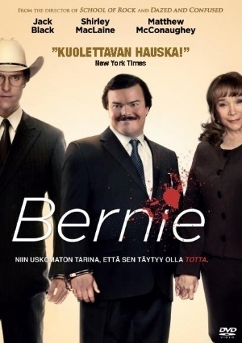 Bernie	(41 423)	k	-FI-	suomik.	DVD		jack black	2012