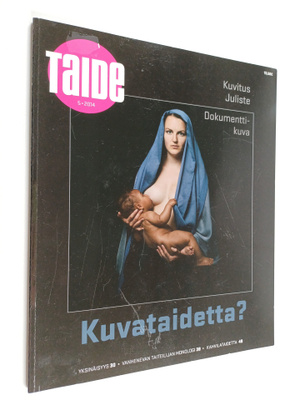 Taide 5/2014
