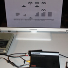 Sinclair ZX81 : Space Raiders - pikkukuva 5