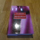 MICHEL HOUELLEBECQ Alkeishiukkaset 1.p. 2000 WSOY * kultti - pikkukuva 1