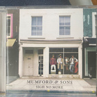 Mumford & Sons: Sigh No More cd 2009 - pikkukuva 1