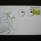 FDC Omakuvamerkki Siipien havinaa 2010 - LaPe 14 I - pikkukuva 1