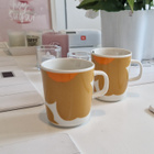 Marimekko Iso Unikko muki 2,5dl 2kpl - pikkukuva 4