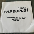 DUPLO: Homophobic Son...* Outta ´99 * FIN 2011 - pikkukuva 1