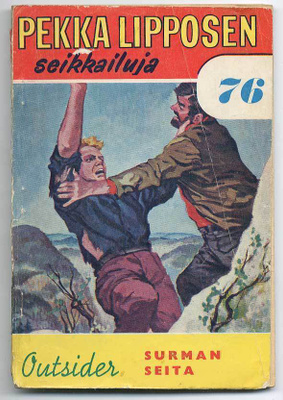Outsider: Surman seita (1963)