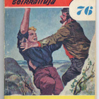 Outsider: Surman seita (1963) - pikkukuva 1