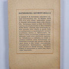 F. M. Karrakoski : Siipirikkona kotirintamalla - pikkukuva 2