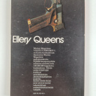Ellery Queen : Mystery Magazinen valitut jännärit 1 - pikkukuva 2