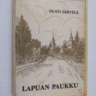 Olavi Järvelä : Lapuan paukku - pikkukuva 1