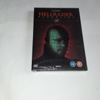 Hellraiser - Bloodline - UK Region 2 DVD (Buena Vista) - pikkukuva 1