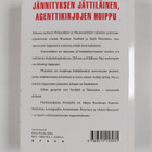 Robert Ludlum : Mataresen merkki - pikkukuva 2