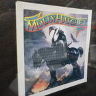 MOLLY HATCHET RIAA KULTALEVY - pikkukuva 4