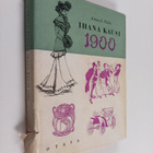Armas J. Pulla : Ihana kausi 1900 - pikkukuva 1