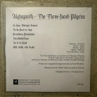 [CD] ALGHAZANTH: THE THREE-FACED PILGRIM - pikkukuva 2