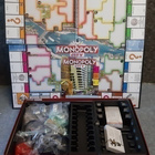 Monopoly City 2008 Peli  uudenveroinen - pikkukuva 4