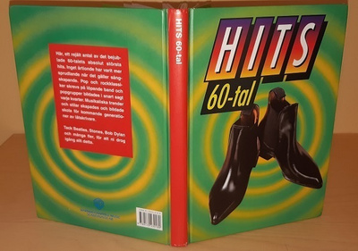 Hits 60-tal. (Warner/Chappell)