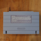 Battle Blaze (SNES, USA) - pikkukuva 2