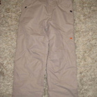 ** fleece takki+ ulkoiluhousut, siistit  k  134 cm** - pikkukuva 2