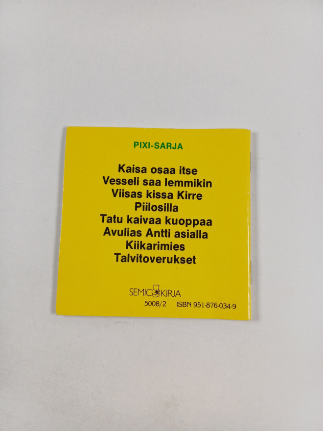 Item image