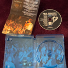 Paul Rodgers (BAD COMPANY QUEEN) – Live In Glasgow (Blu-ray) - pikkukuva 2