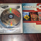 Ubisoft Conflict 3 PC - Windows - Kolmen pelin paketti - pikkukuva 5
