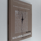 Matti Kettunen ym. : Suomen kalabibliografia - pikkukuva 1