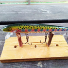Rapala floating Rainbow Trout 10,5cm - pikkukuva 2