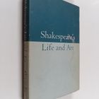 Peter Alexander : Shakespeare's life and art - pikkukuva 1