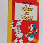 Walt Disney : Piirrä Aku ja Iines - pikkukuva 1