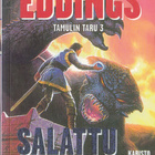 David Eddings: Tamulin taru 3 Salattu kaupunki (pokkari) - pikkukuva 1