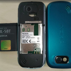 Nokia 2600c-2 sininen - pikkukuva 2