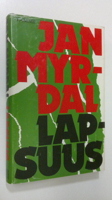 Jan Myrdal : Lapsuus