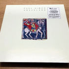 Paul Simon - Graceland LP 1986 - pikkukuva 1