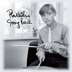 Phil Collins - Going Back (CD)