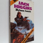 Jack Higgins : Hyinen hauta - pikkukuva 1