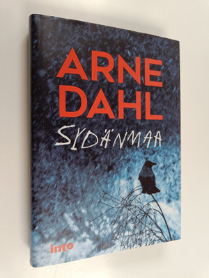 Arne Dahl : Sydänmaa