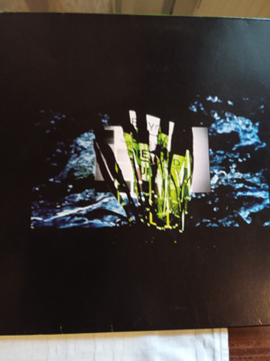 LP-LEVY: WANHA: BEYOND JOURNAL